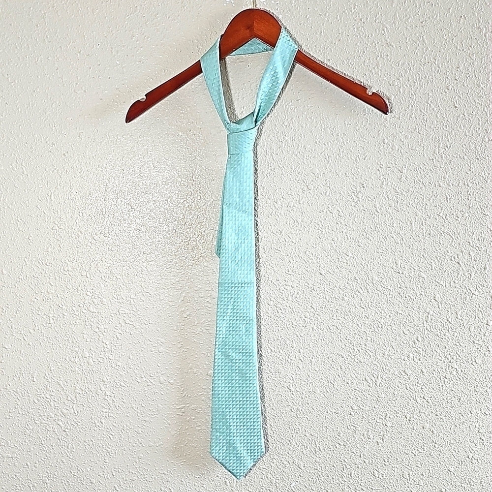 Emporio Armani Napoli Tie.